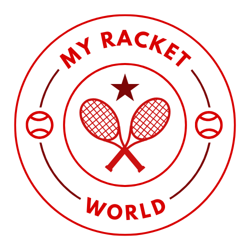 My Racket World